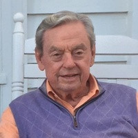 Charles "Chuck" Joseph Maxwell