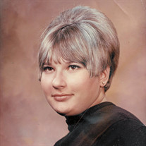 Linda Dale Thornbrugh