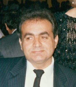 Giuseppe (Joseph) Albis