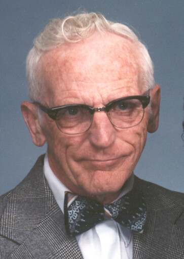 Dr. Robert H. Amundson Profile Photo