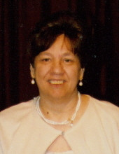 Thelma Horner