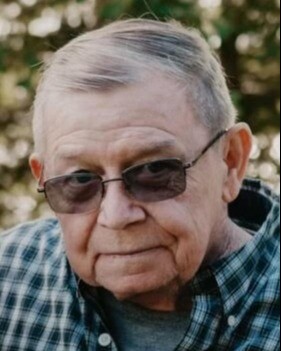 Edward Buck Sr.'s obituary image