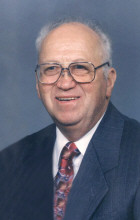 Howard Dale Bowers