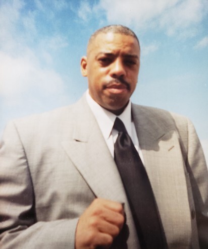 Kenneth A. Moore Profile Photo