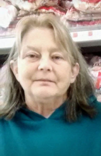 Sandra Kay Mitchell Profile Photo