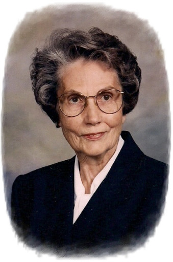 Alice Bertha Hoberg