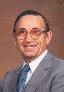 Clarence Abell, Sr.