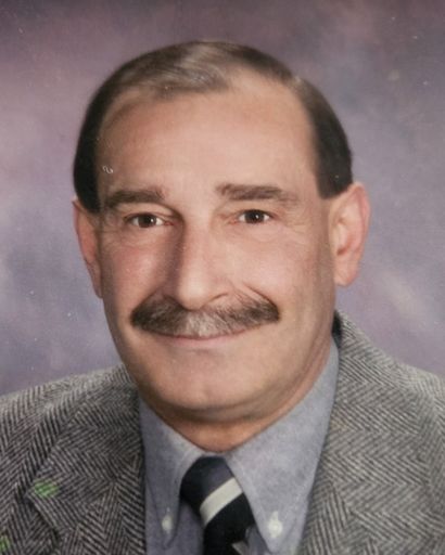 Terry L. Biehler's obituary image