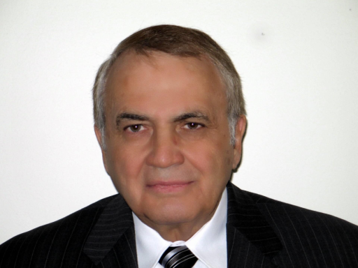 Arthur Armando Giannetti Profile Photo