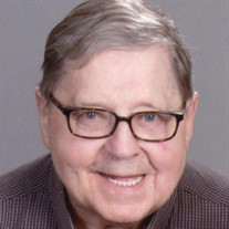 Lawrence "Larry" J. Zimmer Profile Photo