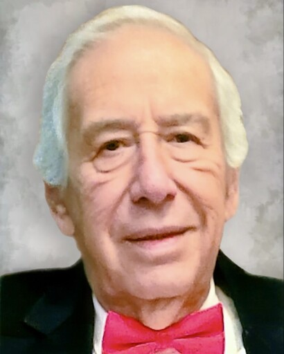 Roberto V. Zavaleta's obituary image