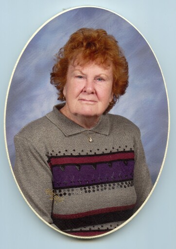 Helen Bryson's obituary image