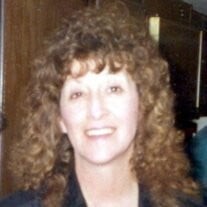 Carolyn F. Greer Profile Photo