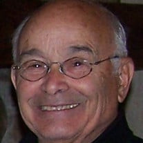 John L. Mortellaro Profile Photo
