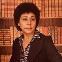 Connie R. Nañez Profile Photo