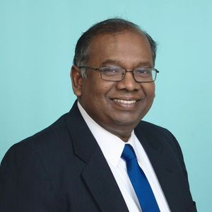 Rev. Jeyaraj