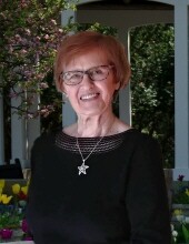 Nancy A. Jost