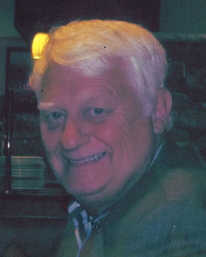 Robert "Bob" William Stone