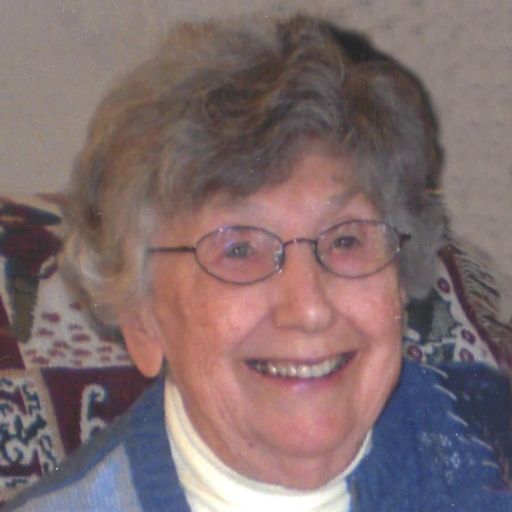 Carla S. Rohrbaugh