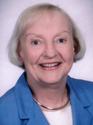 Virginia J. Burchard