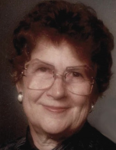 Erma Kunzler