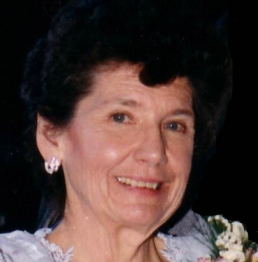 Sheila Quinn