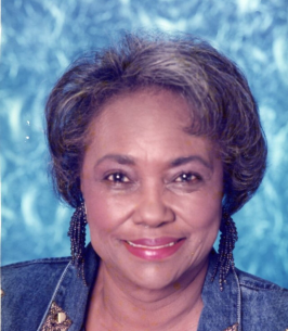 Bessie Lee Calhoun Profile Photo