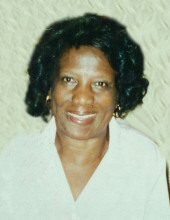 Rose Marie Narcisse