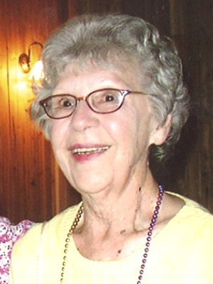 Betty J. Henderson