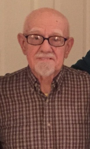 Harold J. "Hal" Pisciotta