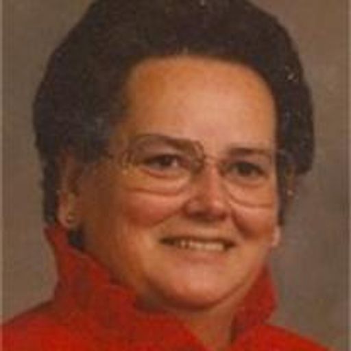 Dolores Mae Gainor (Cook)