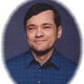 Gregory M. Beach Profile Photo