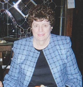 Janet M. Espenschied