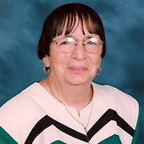 Pauline Hudson Profile Photo