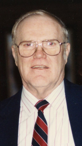 Edward R. 'Red' Rotchford