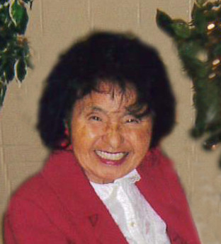 Shizuko Collins Profile Photo