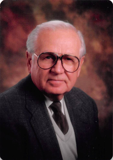 Dr. Richard E. "Doc" Schaede Profile Photo