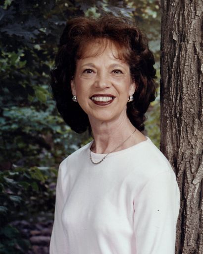 Shirley Ann Taylor