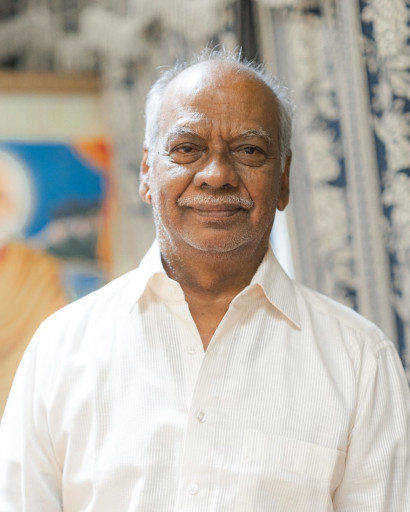 Sadasivan Sukumaran Profile Photo