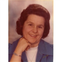 Delores M. Hatcher