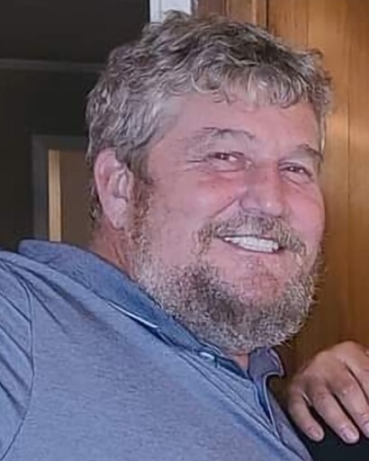 Joseph Hoff's obituary image