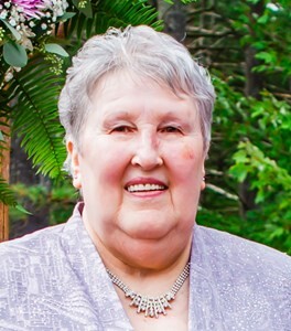 Gloria Whitney Frantzen