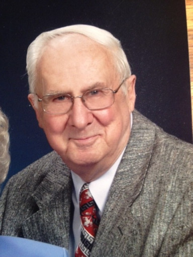 George List, Sr.