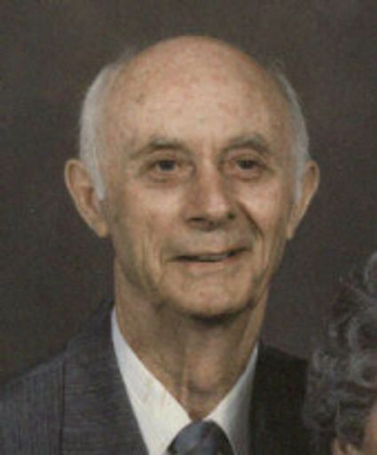 Earl James Bumgarner Profile Photo