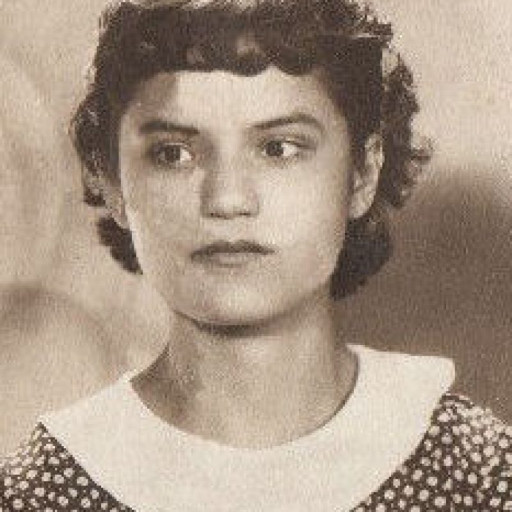 Hermila Lidia  Salinas de Alba