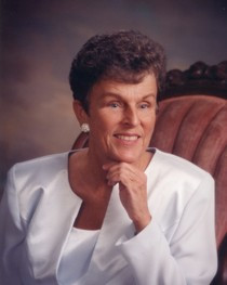 Linda Holley Profile Photo