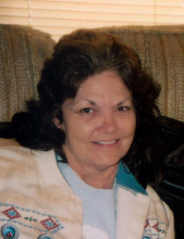 Patricia Duff Profile Photo