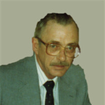 Louis Clinton Lammers Profile Photo