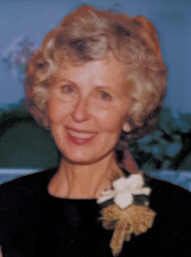 Barbara Jean Frey