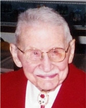 Harold B. Hertzig